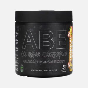 ABE Pre Entreno Applied Nutrition