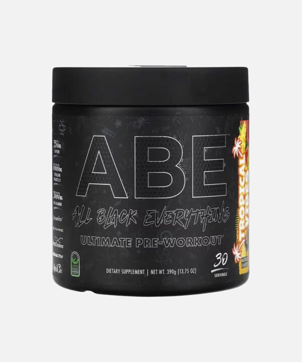 ABE Pre Entreno Applied Nutrition