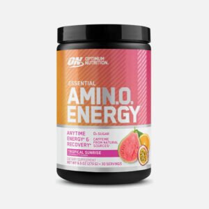 AMIN.O.-ENERGY-F Amin.O Energy Optimum Nutrition