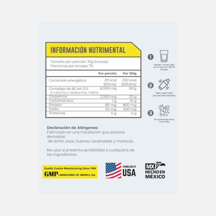 BCAA+-GLUTAMINAA-MANGO-V