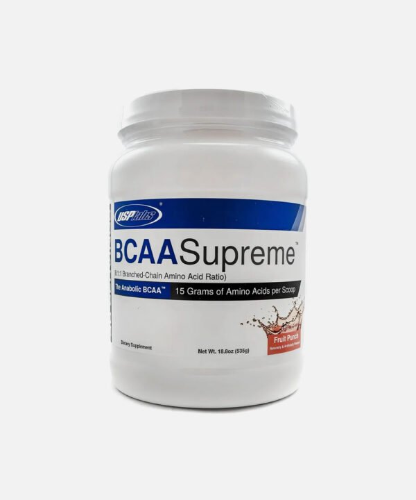 BCAA SUPREME