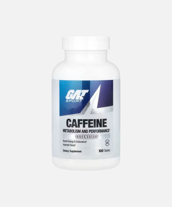 Caffeine GAT Sport