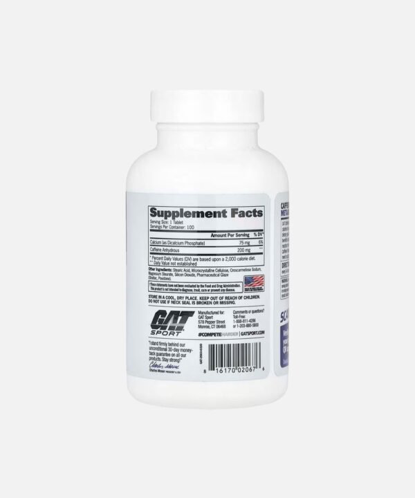 Caffeine GAT Sport