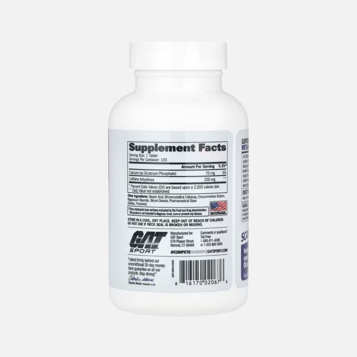 CAFEFEINE-GAT-SPORT-V