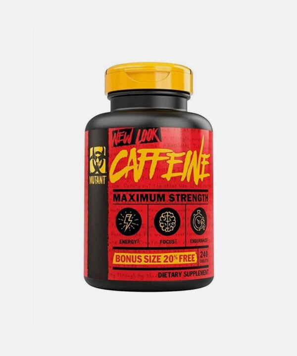 Caffeine Mutant