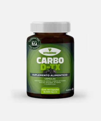 CARBO D-TX