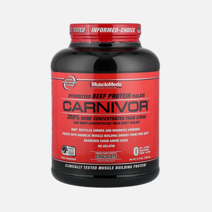 CARNIVOR-CHOCOLATE-F