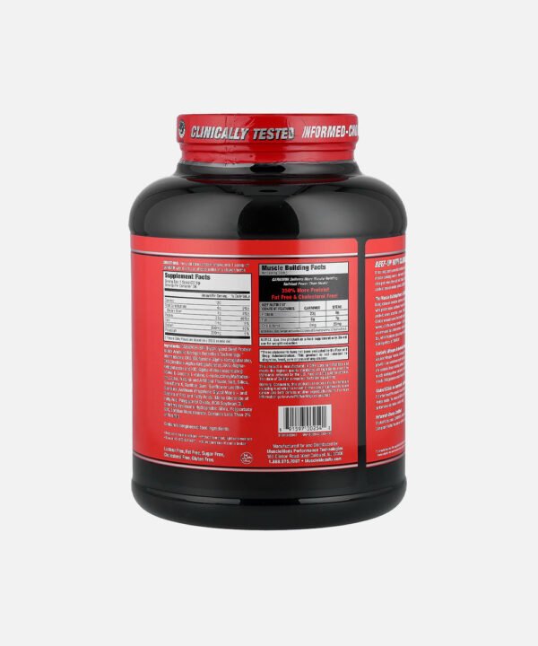 Carnivor MuscleMeds