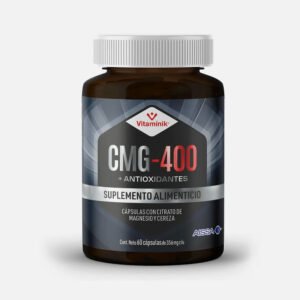 CMG--400-F CMG-400