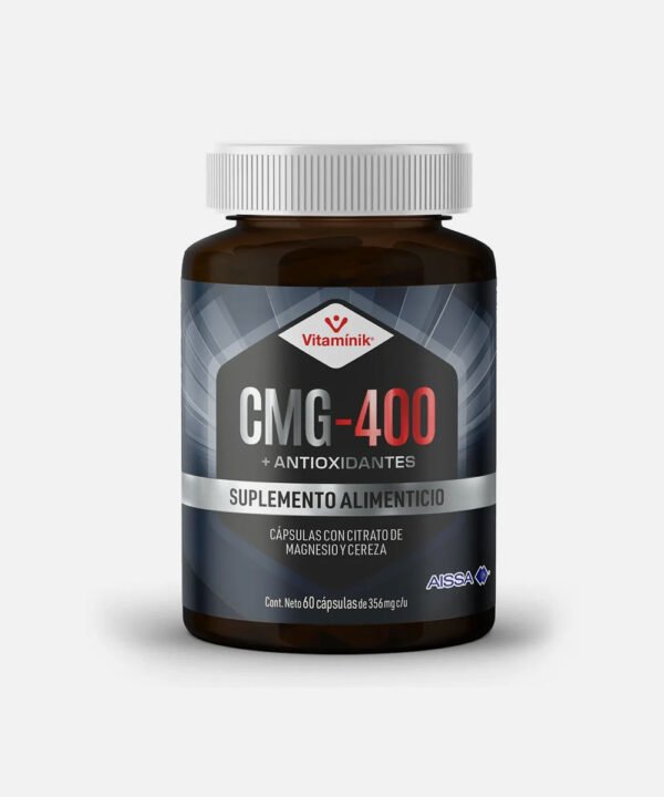 CMG-400