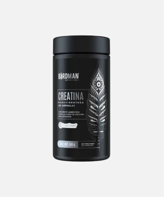CREATINA BIRDMAN EN TABLETAS