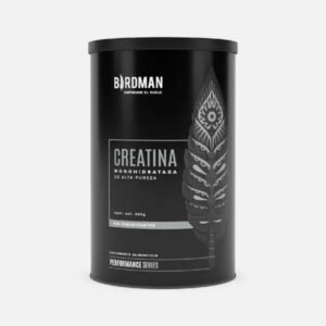 CREATINA-BIRDMAN-F Creatina Birdman Sin Sabor