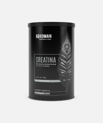 CREATINA BIRDMAN SS