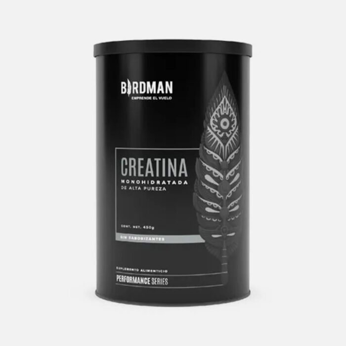 CREATINA-BIRDMAN-F