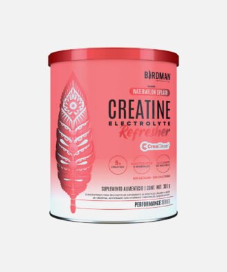 CREATINA BIRDMAN
