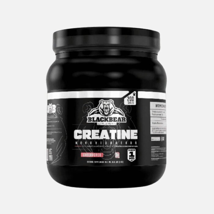 CREATINA-BLACKBEAR-F