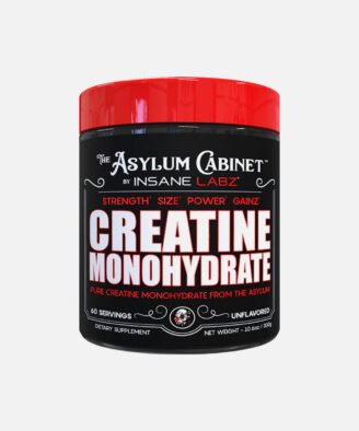 CREATINA BY INSANE LABZ