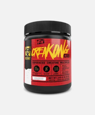 CREATINA CREAKONG