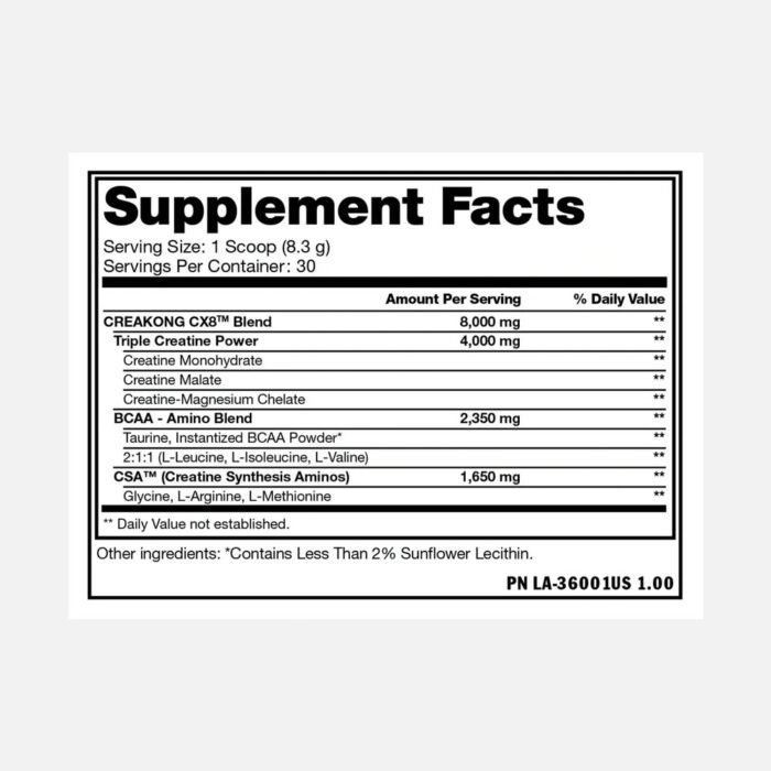 CREATINA-CREAKONG-V