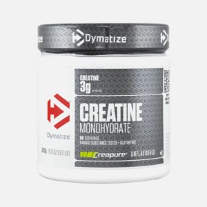 CREATINA-DYMATIZE-F Creatina Dymatize Sin Sabor
