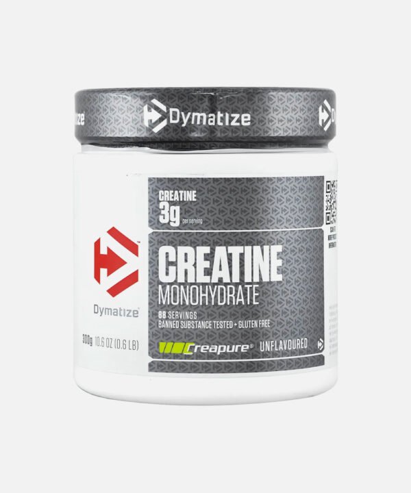 Creatina Dymatize Sin Sabor