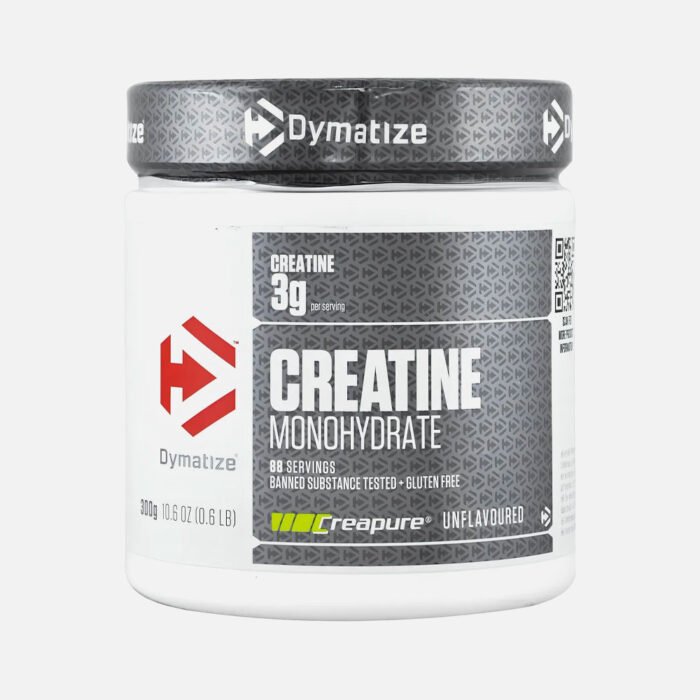 CREATINA-DYMATIZE-F