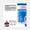 Creatina Evogen Sin Sabor
