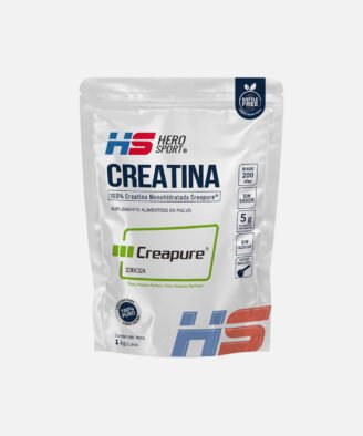 CREATINA HS CREAPURE 1 kg
