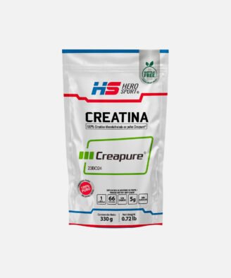 CREATINA HS CREAPURE 330 g
