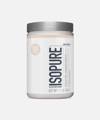 CREATINA ISOPURE