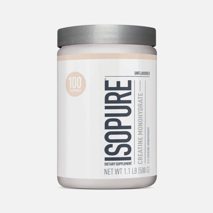 CREATINA-ISOPURE-F