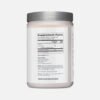 Creatina Isopure Sin Sabor