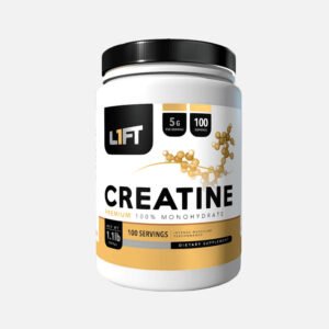 CREATINA-L1FT-F Creatina L1FT Sin Sabor
