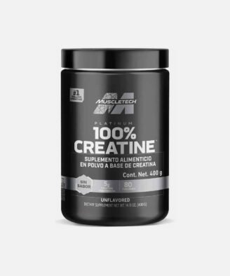 CREATINA MUSCLETECH