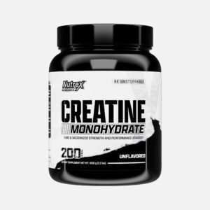 CREATINA-NUTREX-F Creatina Nutrex Sin Sabor 1 kg