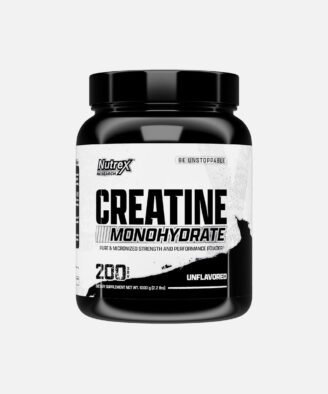 CREATINA NUTREX