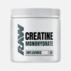 Creatina Raw Sin Sabor