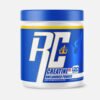 Creatina Ronnie Coleman Sin Sabor