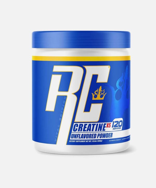 Creatina Ronnie Coleman Sin Sabor