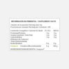 Creatine Premium Alpha Nutrition Sin Sabor