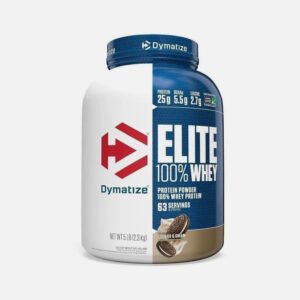 ELITE-WHEY-COOKIES-&-CREAM-F Elite Whey Dymatize