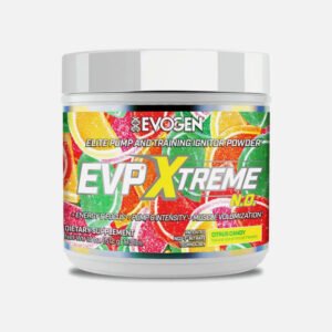 EVP Xtreme Evogen