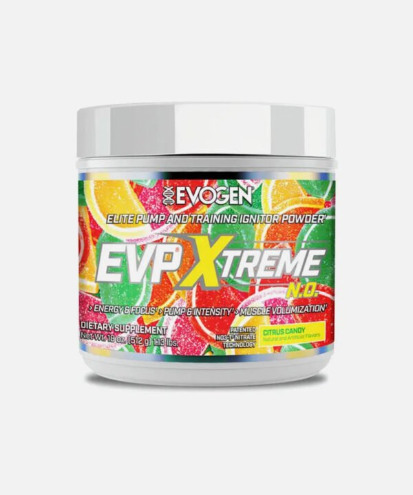 EVP Xtreme Evogen
