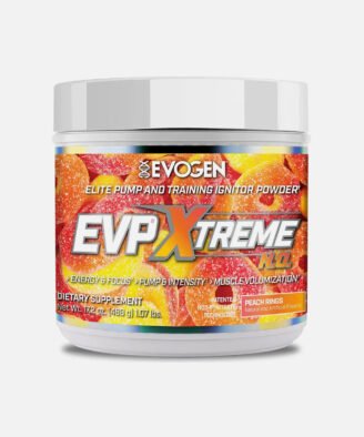 EVP XTREME PEACH RINGS