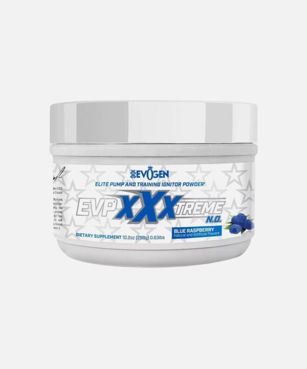 EVP XXXtreme Evogen