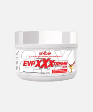 EVP XxXTREME PUNCH