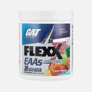 FLEXX-EASS-PONCHE-DE-FRUTAS-F FLEXX EAAs GAT