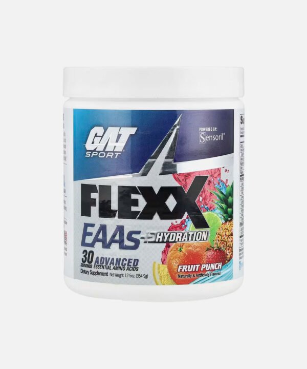 FLEXX EAAs GAT