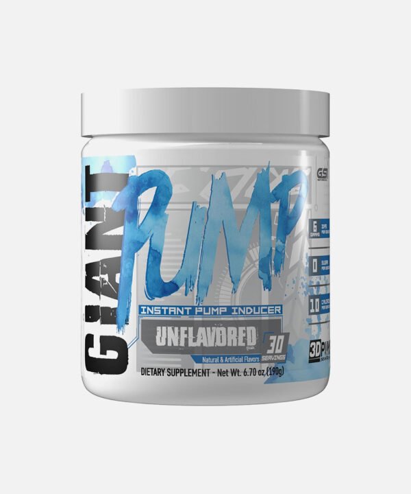 Giant Pump