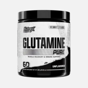 GLUTAMINE-PURE-F Glutamine Pure Nutrex